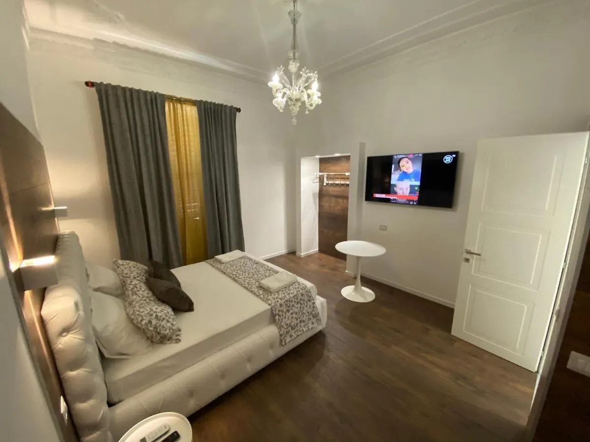 Vatican G&G Suites Rome 0*,  Italy