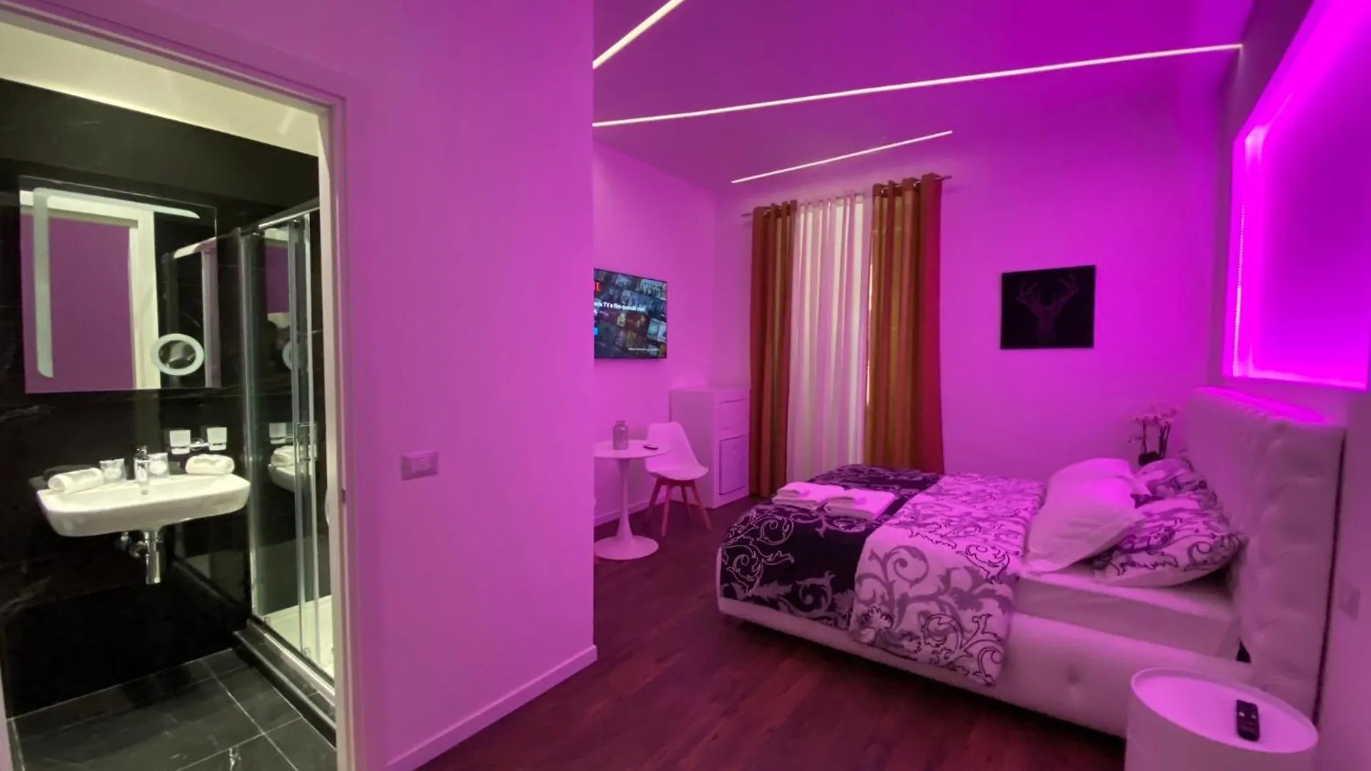 Vatican G&G Suites Rome 0*,  Italy
