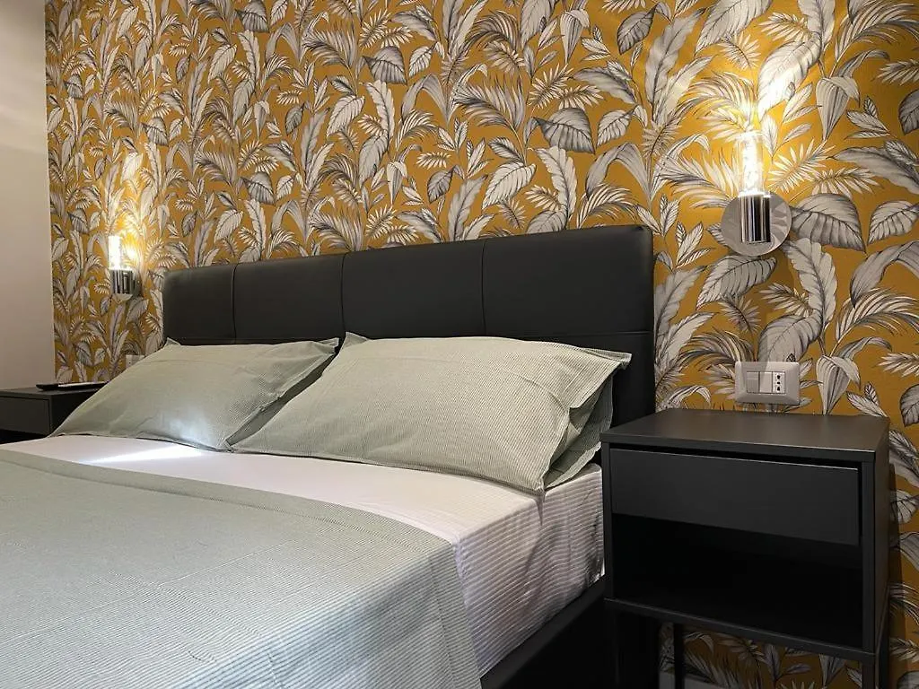 Bed & Breakfast Vatican G&G Suites Rome Italy