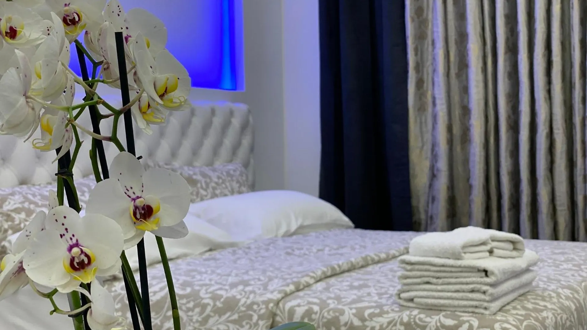Bed & Breakfast Vatican G&G Suites Rome