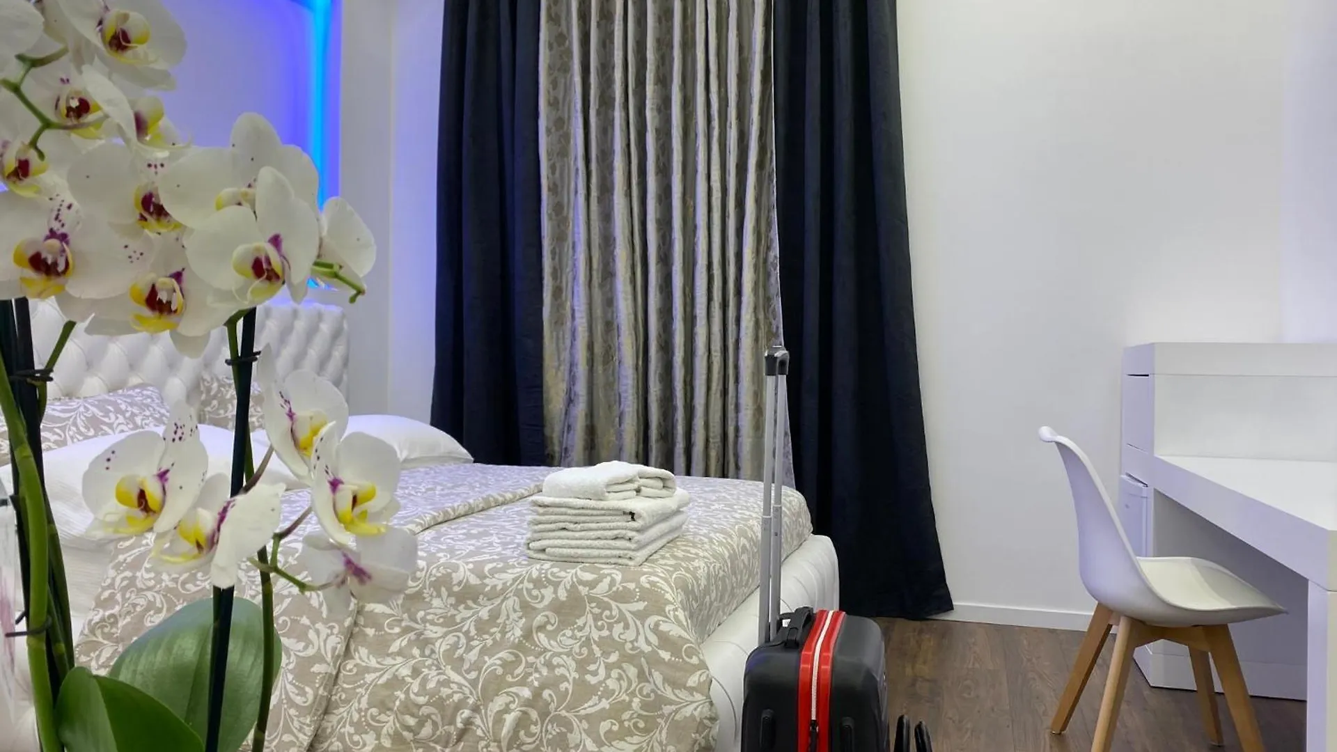 Vatican G&G Suites Rome Bed & Breakfast