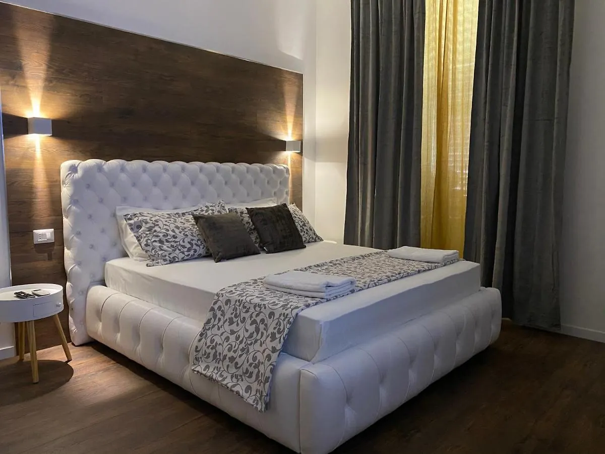 Bed & Breakfast Vatican G&G Suites Rome Italy