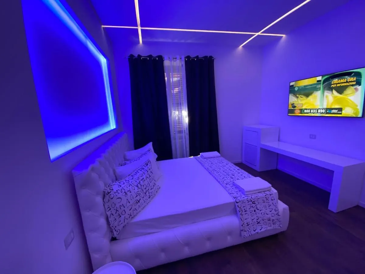 Bed & Breakfast Vatican G&G Suites Rome