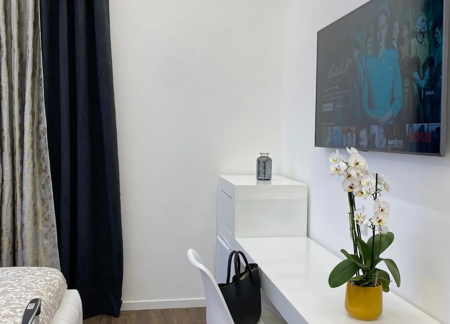 Vatican G&G Suites Rome 0*,  Italy