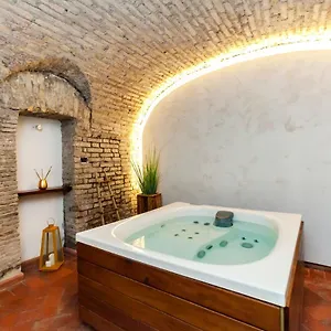 Rifugio Degli Artisti Bed and breakfast
