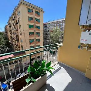 Luciano Queen's Roma