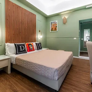 Domus Domas & Boutique - Golden Keys Collection Bed and breakfast