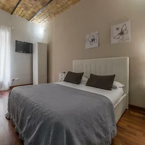 Residenza Sistina Pensión