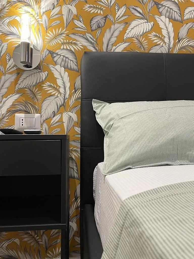 Vatican G&G Suites Рим