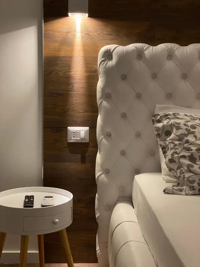 Vatican G&G Suites Roma