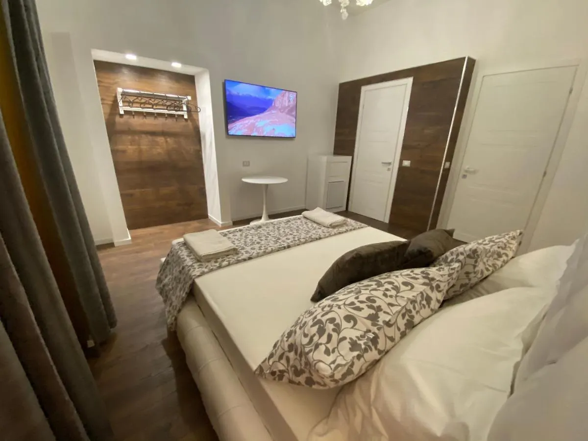 Vatican G&G Suites Roma Bed & Breakfast