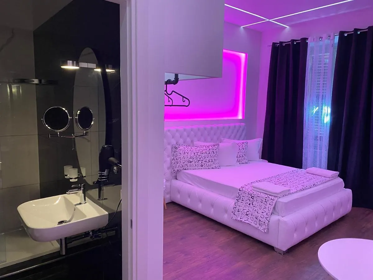 Bed & Breakfast Vatican G&G Suites Roma