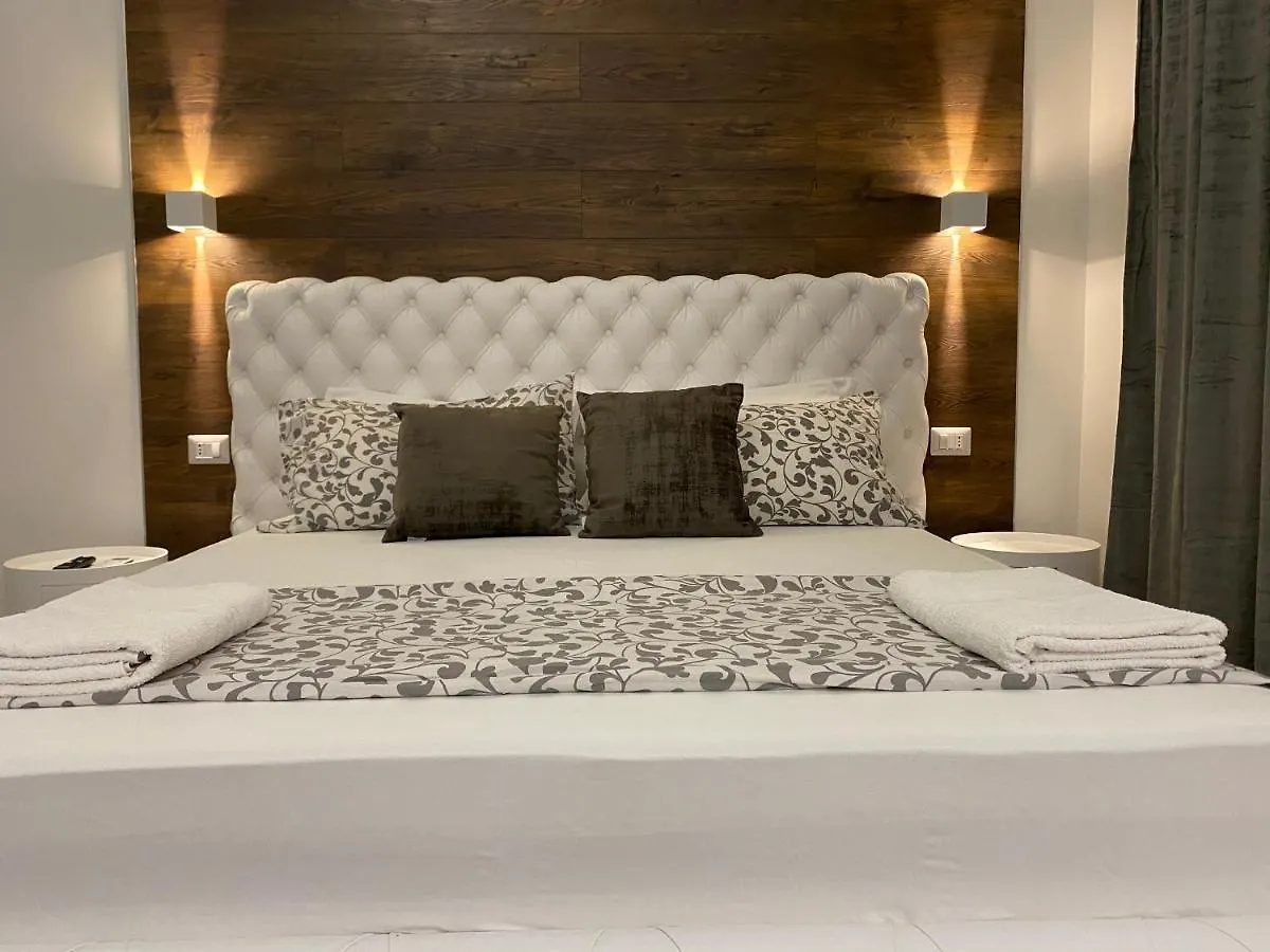 Bed & Breakfast Vatican G&G Suites Roma