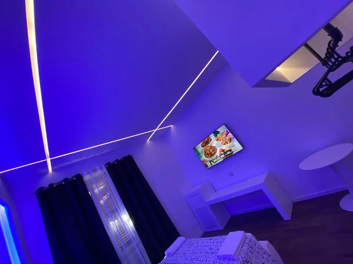 Vatican G&G Suites Roma 0*,