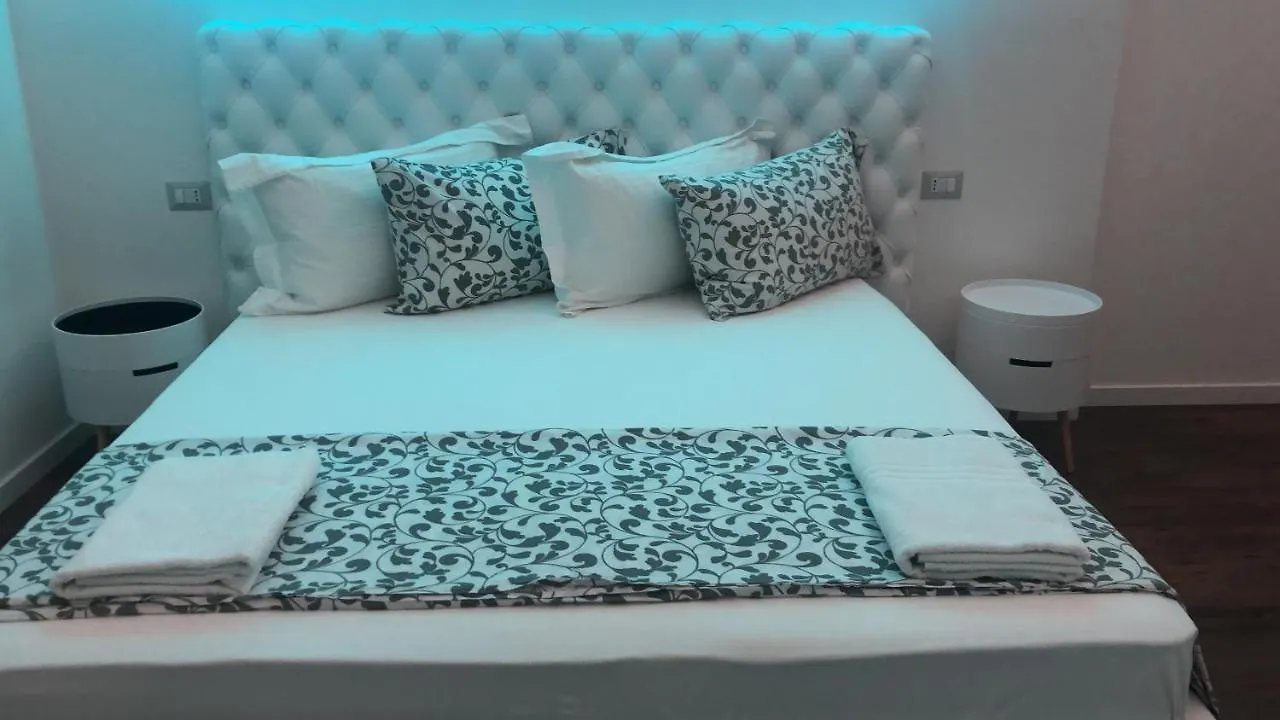 Vatican G&G Suites Roma