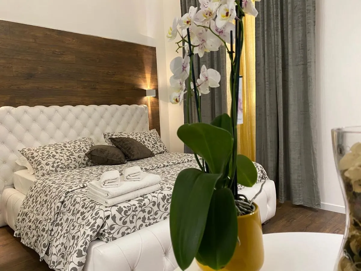 Vatican G&G Suites Roma 0*,  Italia