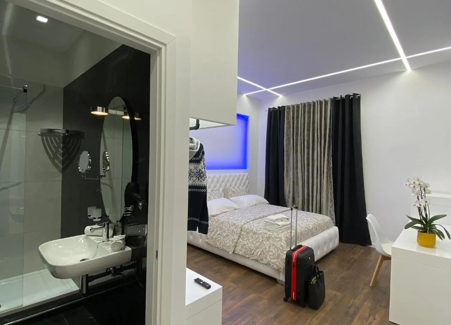 Vatican G&G Suites Roma Italia