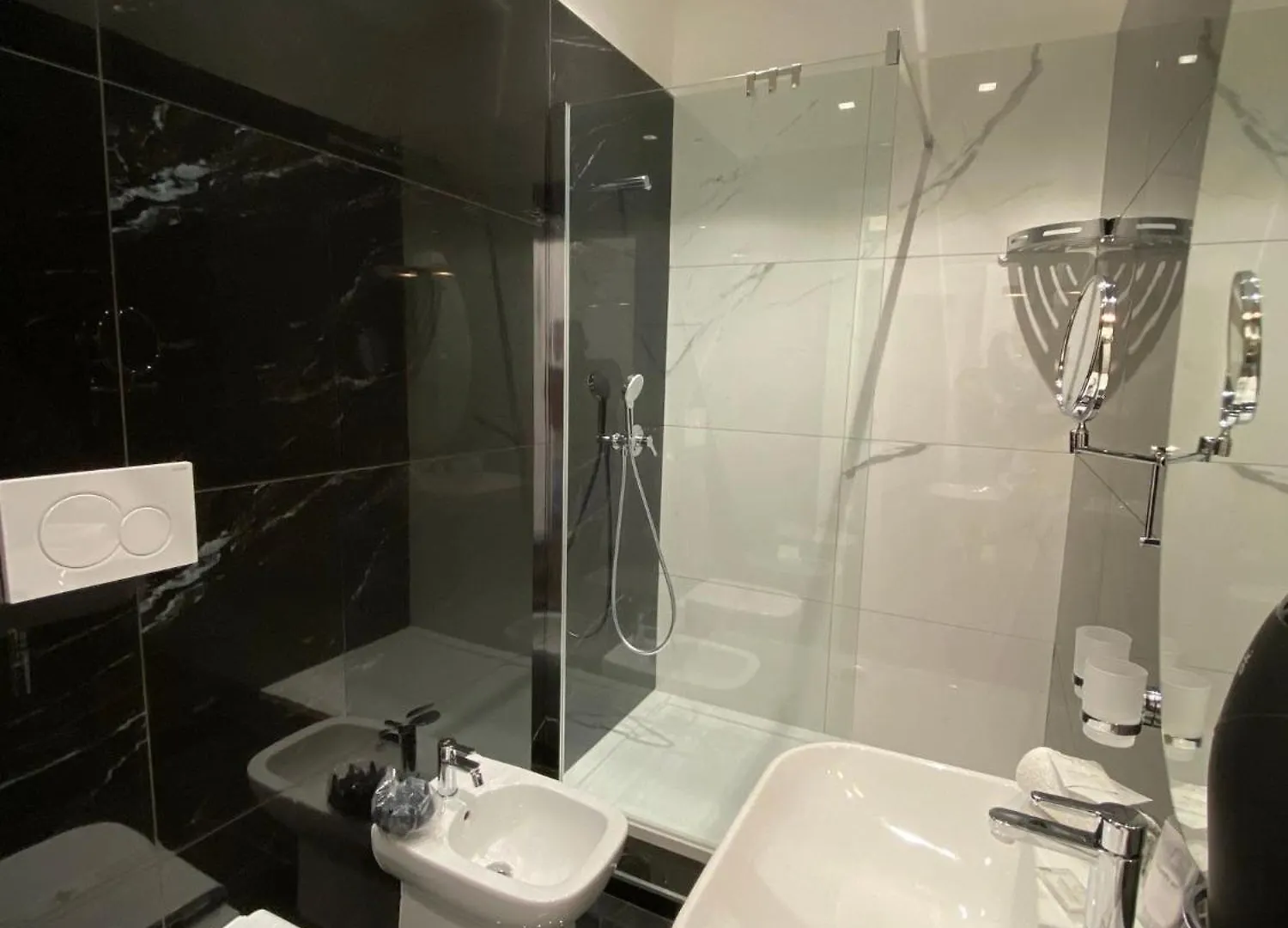 Vatican G&G Suites Roma Bed & Breakfast