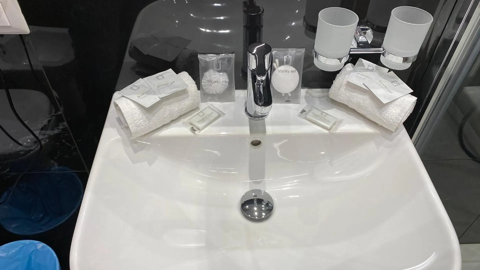 Vatican G&G Suites Roma Bed & Breakfast