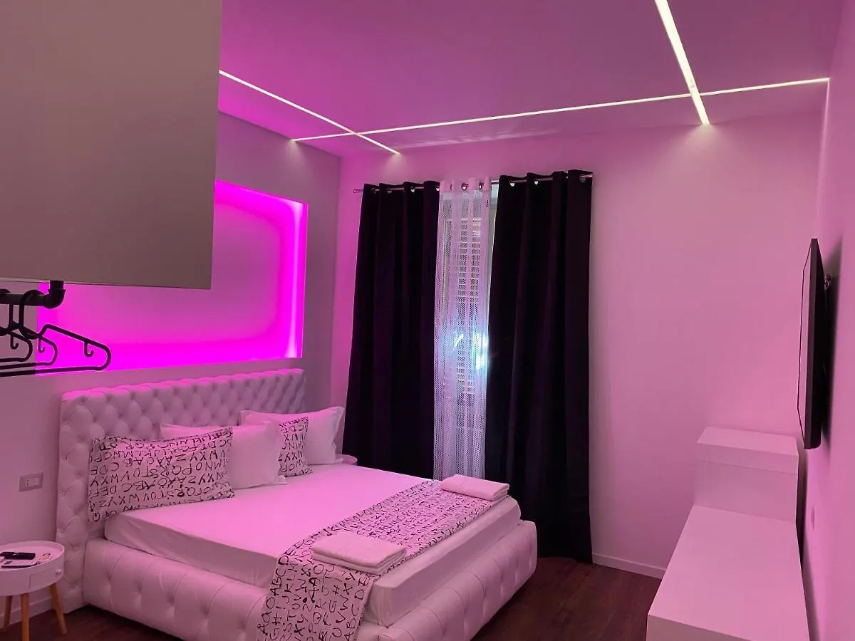 Vatican G&G Suites Rome