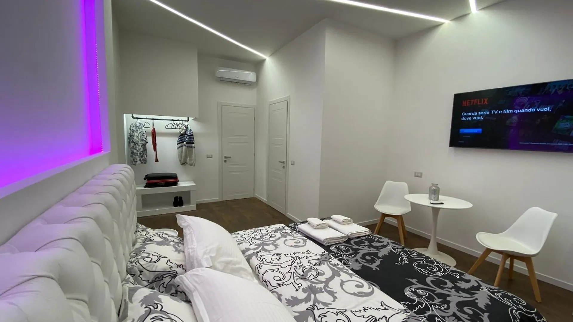 Vatican G&G Suites Rome Bed & Breakfast