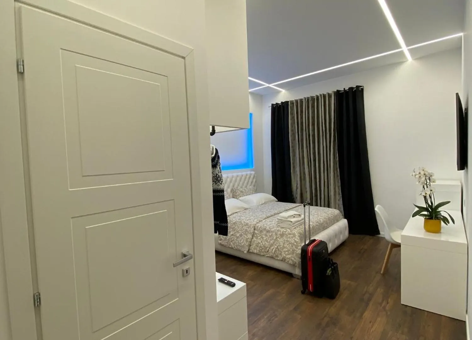 Vatican G&G Suites Rome Italy