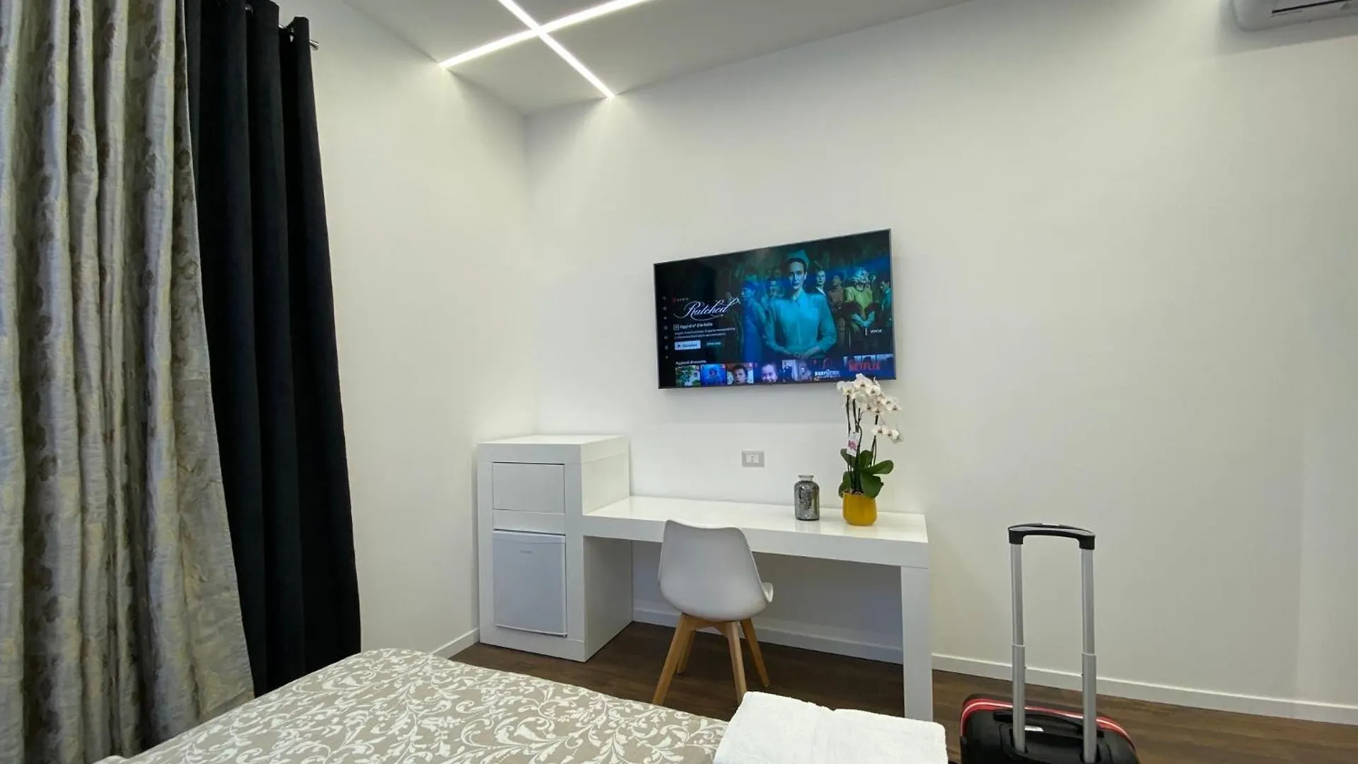 Vatican G&G Suites Rome Italy